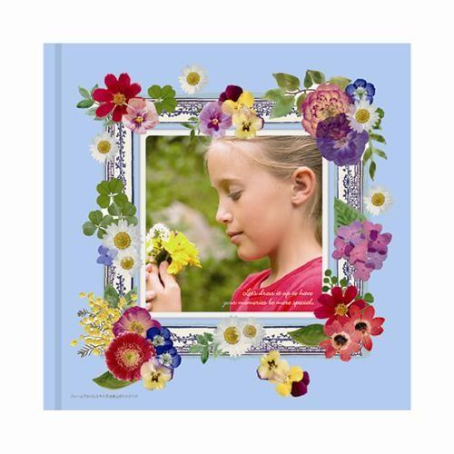 FRAME DECO（フレーム デコ） 押し贈り物 贈り物 プレゼント ギフト  スクラップブッキン...