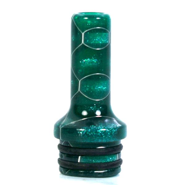 Sailing 510 Drip Tip Green（＊ネコポス便、対象商品）