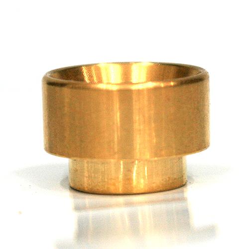 810 Standard Drip Tip Brass（＊ネコポス便、対象商品）