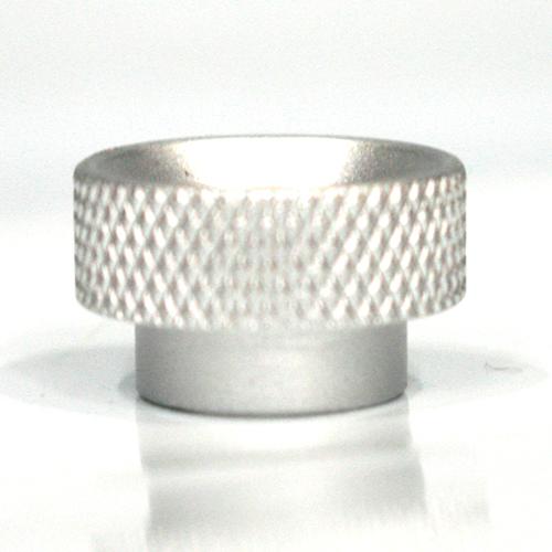 810 Standard Drip Tip aluminum knurling（＊ネコポス便、対象商...