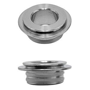 ドリップチップ変換アダプター（810→510規格へ）SS