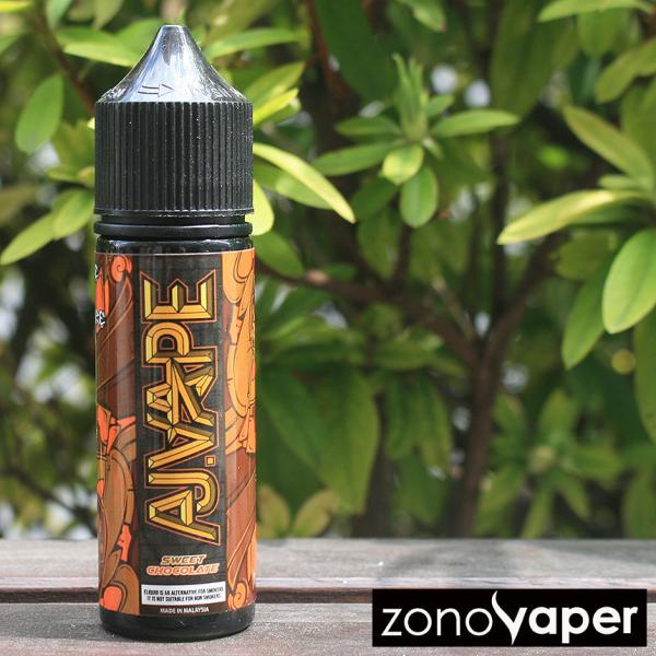 AJ Vape  Sweet Chocolate 60ml