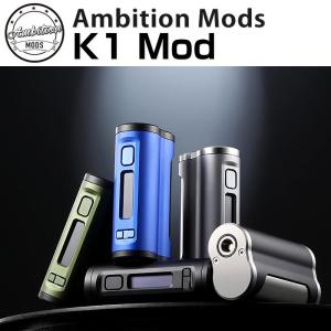 Ambition MODS アンビションモッズ...の詳細画像1