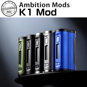 Ambition MODS アンビションモッズ...の詳細画像2
