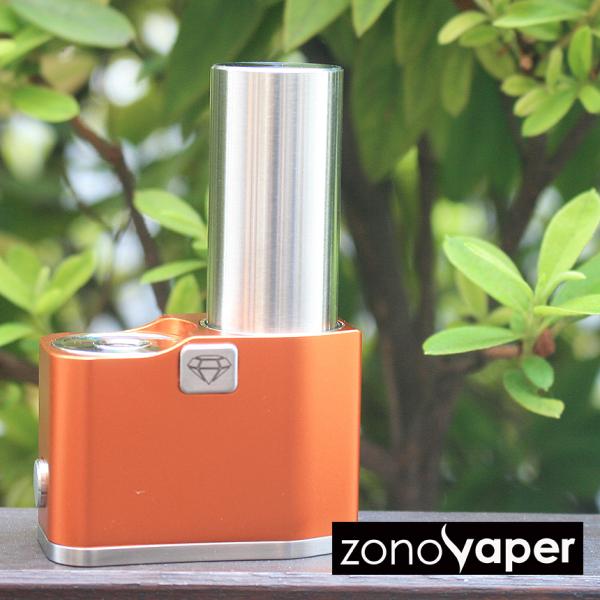 Ambition MODS アンビションモッズ EMIRA BOX MOD 60W COPPER O...