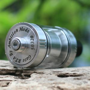 Ambition Mods (アンビションモッ...の詳細画像3