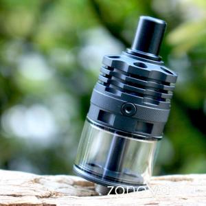 Ambition MODSアンビションモッヅ×gentleman club Ripleyリプリー MTL/RDL RDTA Black｜zonovaper