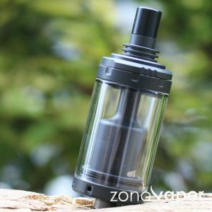 Ambition MODS アンビションモッヅAmbition MODS Amazier MTL RTA 22mm 4ml Black｜zonovaper