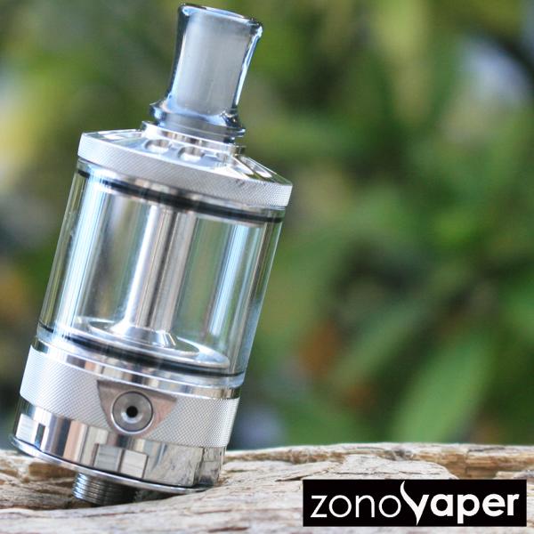 Ambition MODS アンビションモッズBI2HOP 4ml SS
