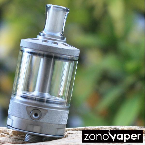 Ambition MODS アンビションモッズBI2HOP 4ml Gunmetal