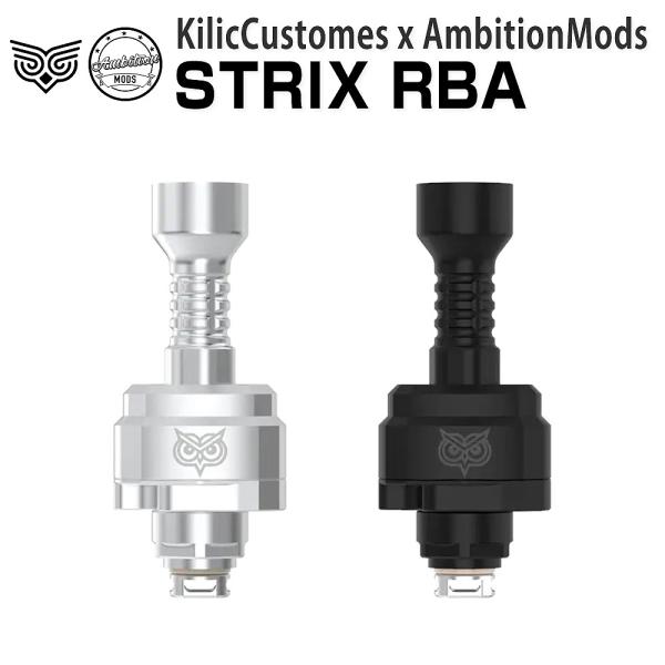 Ambition MODS アンビションモッズSTRIXストリクス RBA