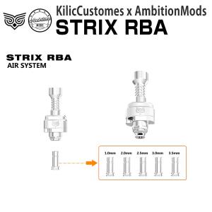 Ambition MODS アンビションモッズ...の詳細画像4