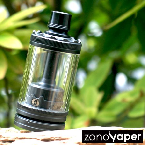 Ambition MODS アンビションモッズREVORIE RTA : BLACK