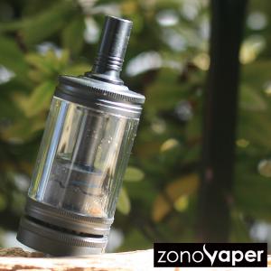 Ambition MODS アンビションモッズREVORIE MTL RTA 5.0ml : BLACK