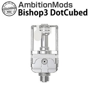 Ambition MODS アンビションモッズBishop3 DotCubed RBA