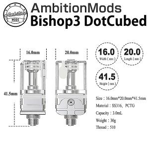 Ambition MODS アンビションモッズ...の詳細画像3