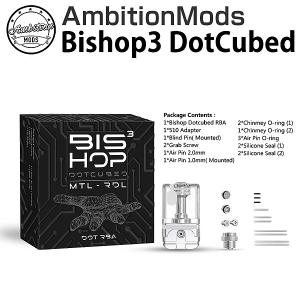 Ambition MODS アンビションモッズ...の詳細画像5