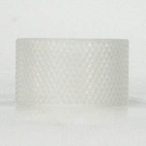 Ambition MODSアンビションモッヅ×gentleman club BISHOP RTA 用2ml knurling Cler TANK（＊ネコポス便、対象商品）