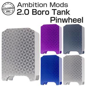 Ambition MODSアンビションモッヅ2.0 Boro Tank Pinwheel ネコポス便対象商品*注意事項要確認）｜zonovaper