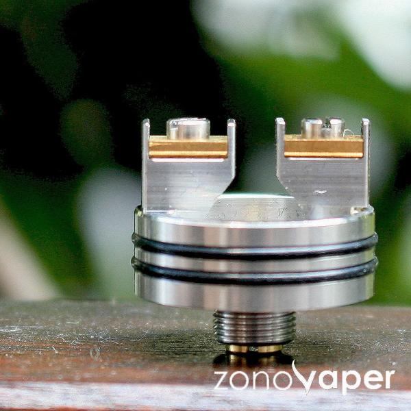 Apocalypse  RDA 20mmDECK