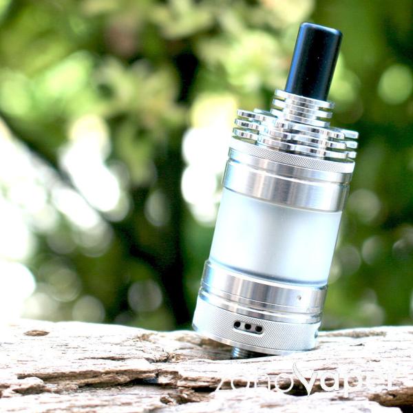 ARCANA MODS CHARIOT RTA