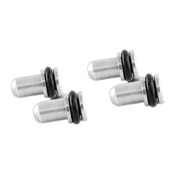 ARCANAアルカナ MODS MUTEDミュート RTA Tight MTL Kit