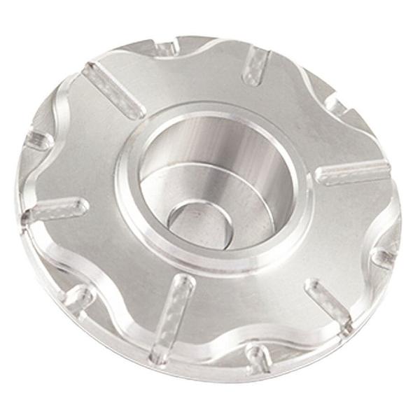 ARCANAアルカナ MODS MUTEDミュート RTA Top Cap 2Gear