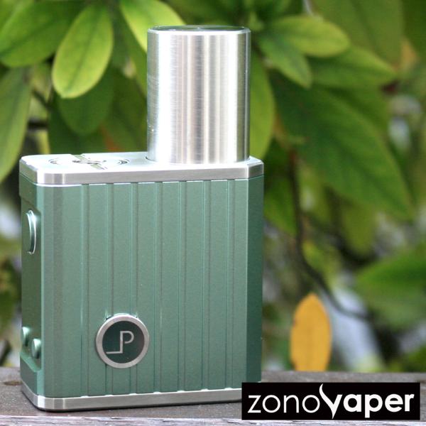 ARCANA MODSアルカナモッヅ PIPELINEパイプライン BOX DNA60 Bronze...