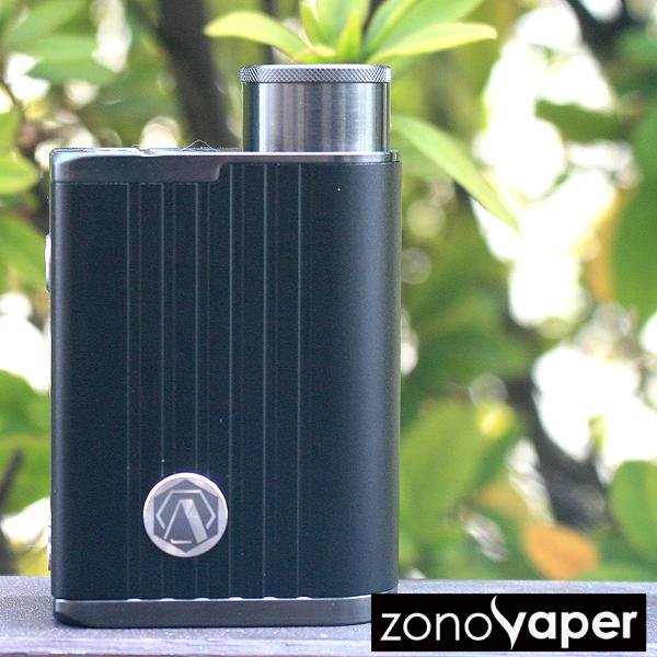 ARCANA MODSアルカナモッヅ ARCANA BOX(ARC1) DLC