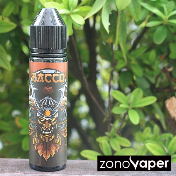 BANDITOバンディット Baccoバッコ 60ml（＊ネコポス便、対象商品）