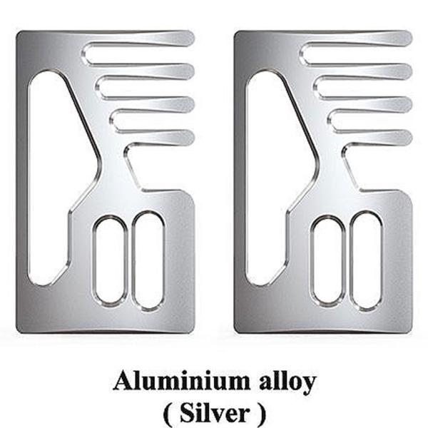 Billet Boxビレッドボックス用パネルAmbition MODS  aluminium pan...