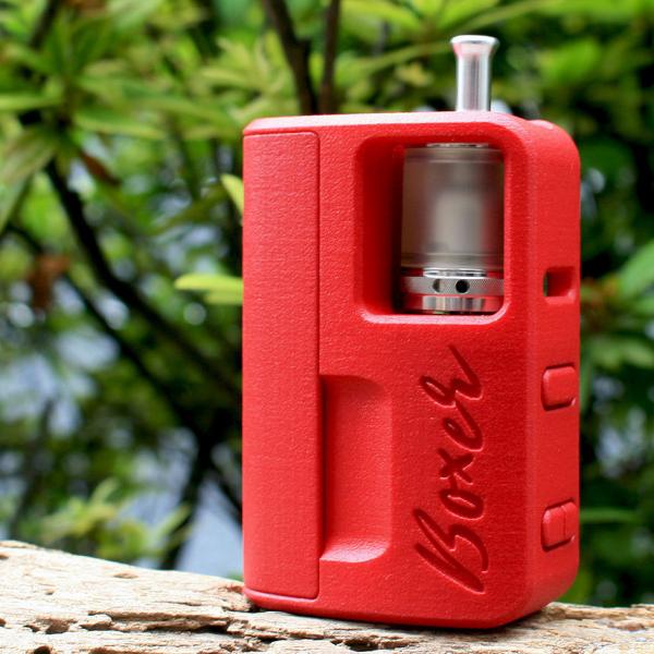 Boxer Classic DNA60 SbS Single 2X700 with Evolv DN...