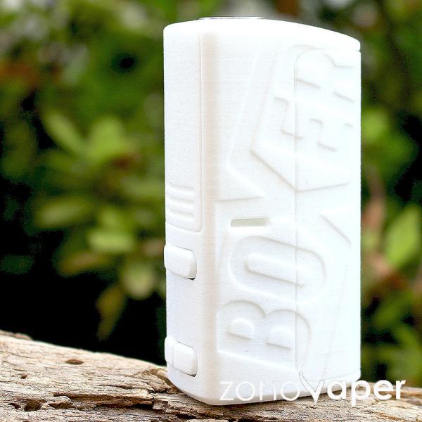 Boxer Classic DNA60 Boro Box Single 2X700 Portable...