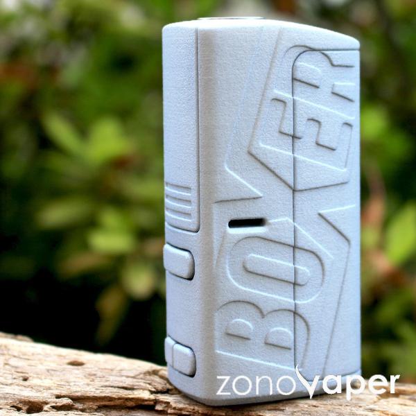 Boxer Classic DNA60 Boro Box Single 2X700 Portable...