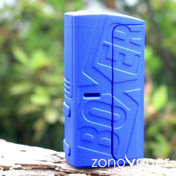 Boxer Classic DNA60 Boro Box Single 21700 Portable...