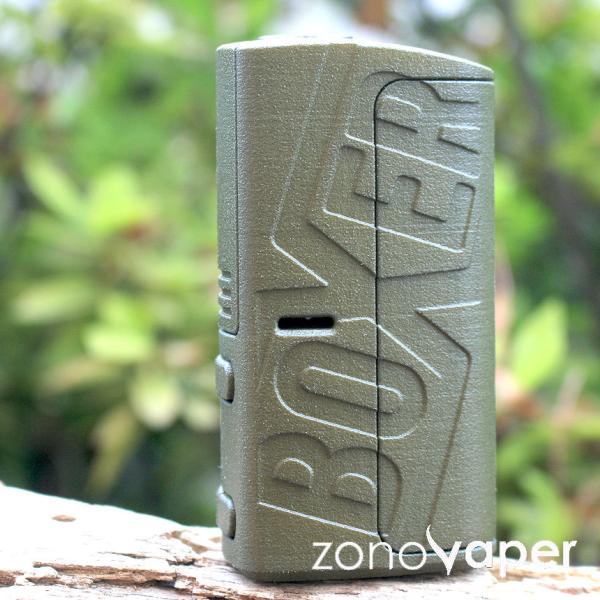 Boxer Classic DNA60 Boro Box Single 21700 Por tabl...