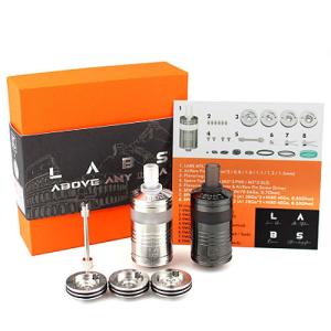 BP MODSビーピモッズLABS MTL R...の詳細画像4