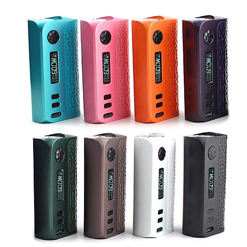 BP MODSビーピモッズ Warhammerウォーハンマー Single 18650 60W Bo...