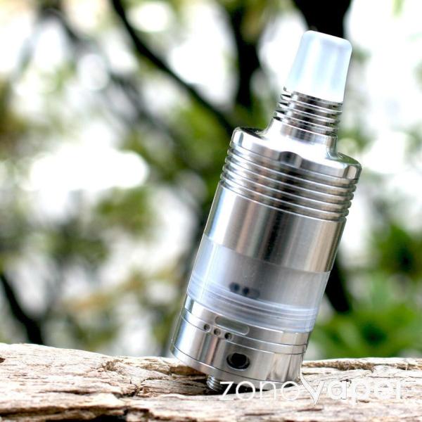 VAPE systemsベイプシステムズ BY-ka v.9 バイカ3MLTank