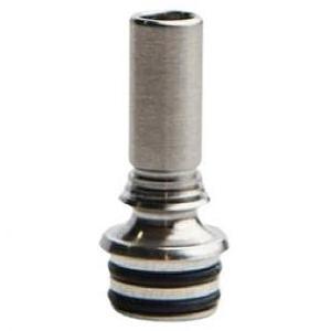 Centenary Modsセンチェリーモッヅ  Lincoln Drip Tip［510］SS B...