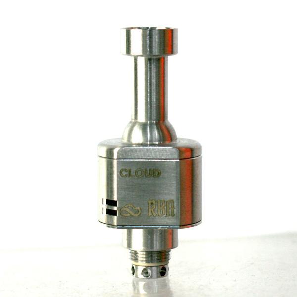 Cloud RBA Bridge by Cloud Mods