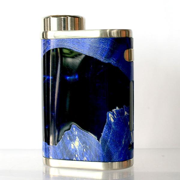 StabilizedWood×Resin Hybrid Custom Mod C