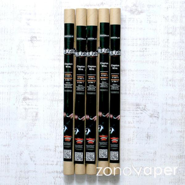 COIL MONSTAコイルモンスターClapton Wire（＊ネコポス便、対象商品）