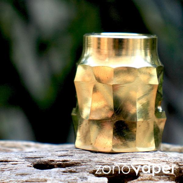 Comp Lyfe(コンプライフ) The Spectrum Cap Brass（ネコポス便対象商品...