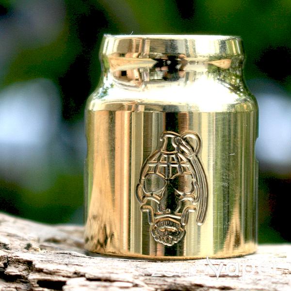 Comp Lyfe(コンプライフ)  Battle Cap S 24 Blass Standard ...