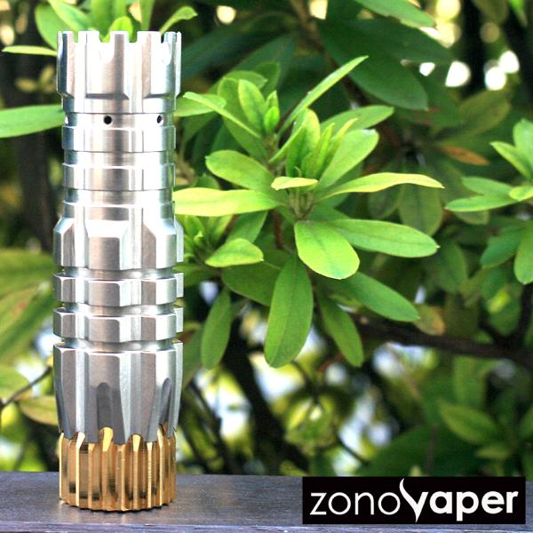 Comp LyfeコンプライフPredatorプレデターSS Mod  18650 （*ネコポス便対...