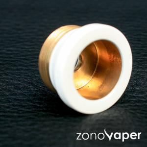 Comp LyfeコンプライフDisc Sawblde21700 Jason Mask Logo Raw Ti