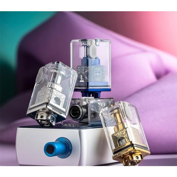 dotModドットモッド dot RBA X/Silver・Black・Gold・Blue /dot...