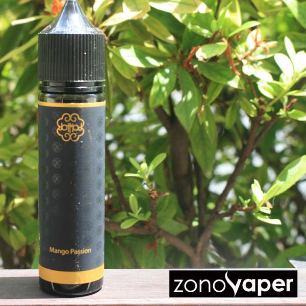 dot MODドットモッドMango Passion 50ml （＊ネコポス便、対象商品）