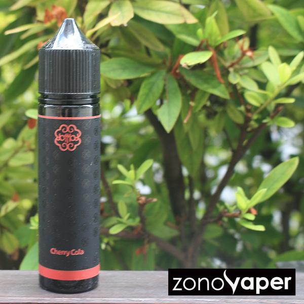 dot MODドットモッドCherry Cola 50ml （＊ネコポス便、対象商品）